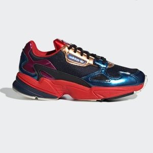Adidas Falcon Shoes